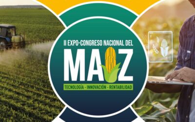 «Descubre las últimas tendencias en el 2do Expo-Congreso Nacional del Maíz en Venezuela»