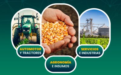 «Impulsa tu empresa o servicios agrícolas en el 2do Expo-Congreso Nacional del Maíz en Venezuela»